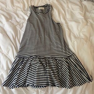 Mcguire striped dress
